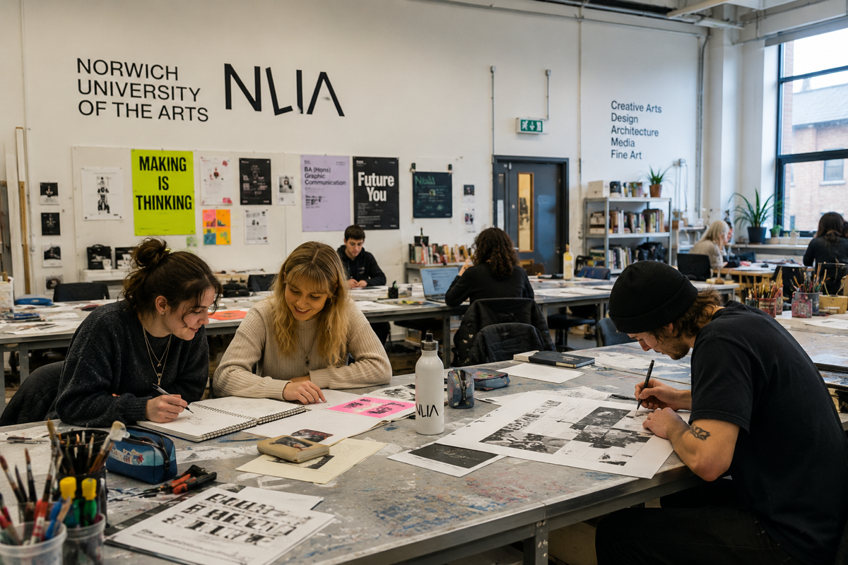 Animation and Visual Effects with Diploma in Creative Professional Development