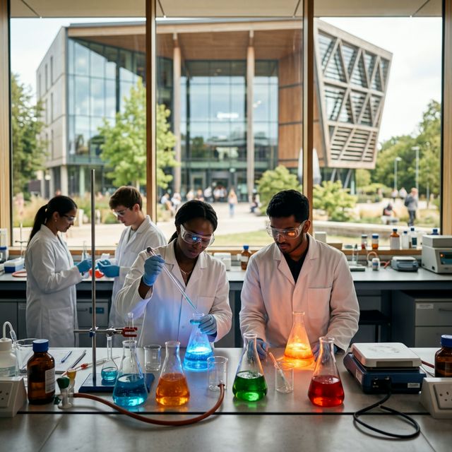 Biology