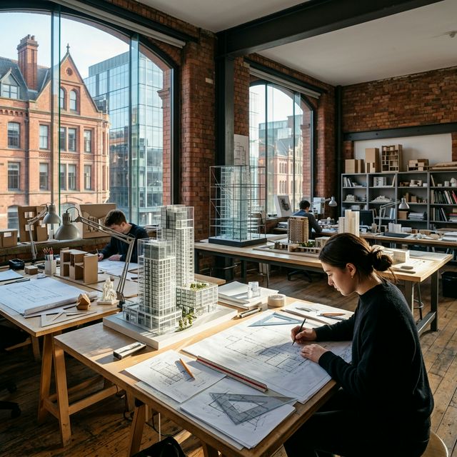 Planning and Real Estate